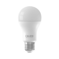 Calex Ampoule Connectée Ampoule LED Standard - E27 - 9W - 806 Lumen - 2200K - 4000K - Lampe Vintage Calex Calex Ampoule Connectée Ampoule LED Standard - E27 - 9W - 806 Lumen - 2200K - 4000K - Lampe Vintage