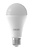 Ampoule GLS Calex Smart - E27 - 14W - CCT - 1400 Lm - Dimmable