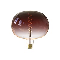 Calex Calex Boden Marron Gradient Led Colors 5W - Lampe Vintage