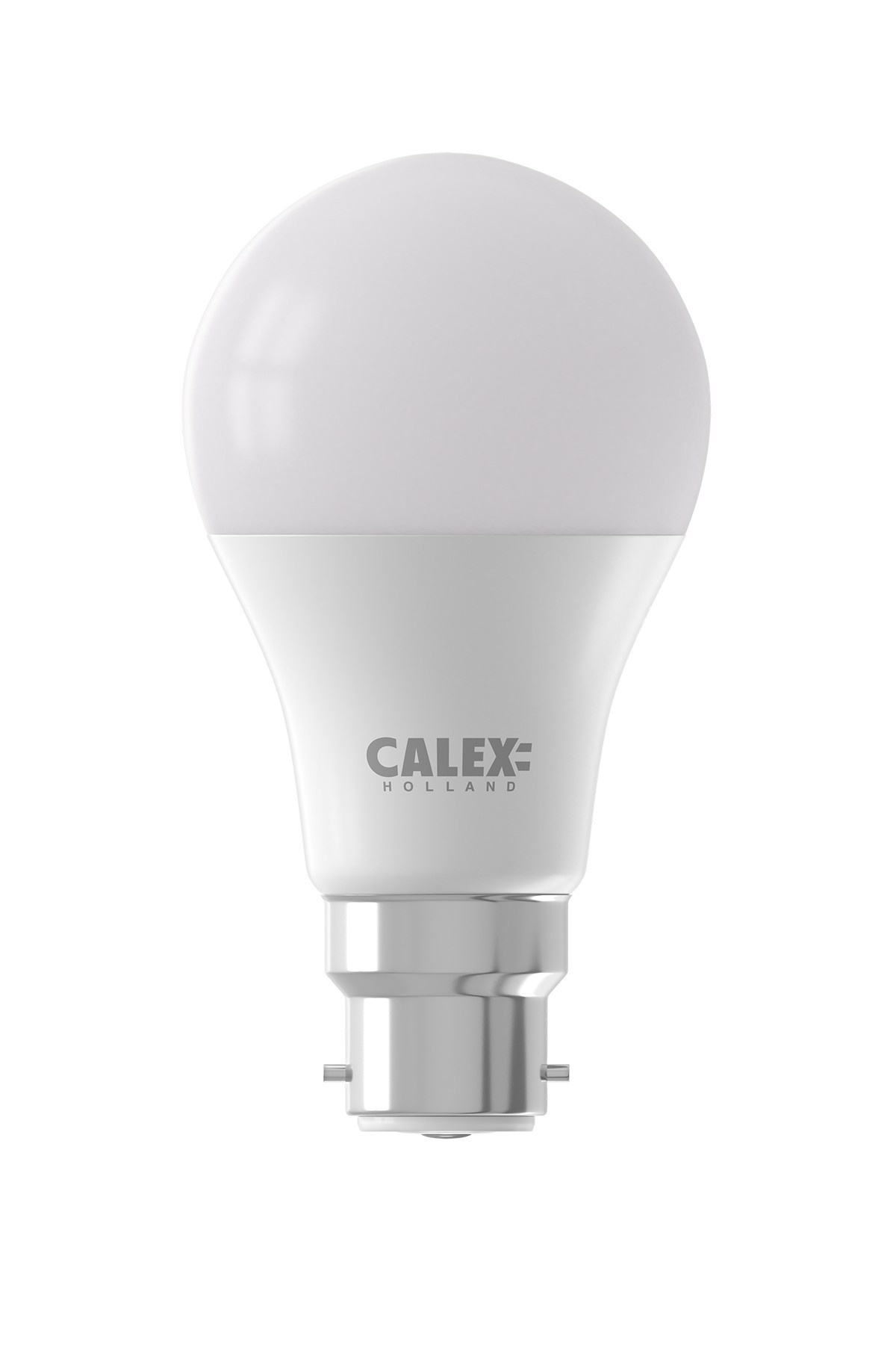 Calex Ampoule Connectée Ampoule LED Standard - B22 - 9W - 806 Lumen - 2200K  - 4000K - Lampe Vintage