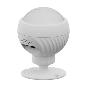 Calex Détecteur de mouvement connecté Calex Smart Détecteur de mouvement connecté Calex Smart