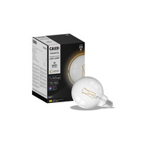Calex Ampoule Connectée Lamp - E27 - 7,5W - 1055 Lumen - 1800K - 3000K - Lampe Vintage Calex Calex Ampoule Connectée Lamp - E27 - 7,5W - 1055 Lumen - 1800K - 3000K - Lampe Vintage