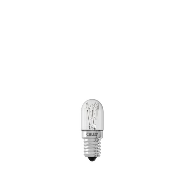 Calex Calex Ampoule Nostalgique Tubular Ø18 - E14 - 45 Lumen