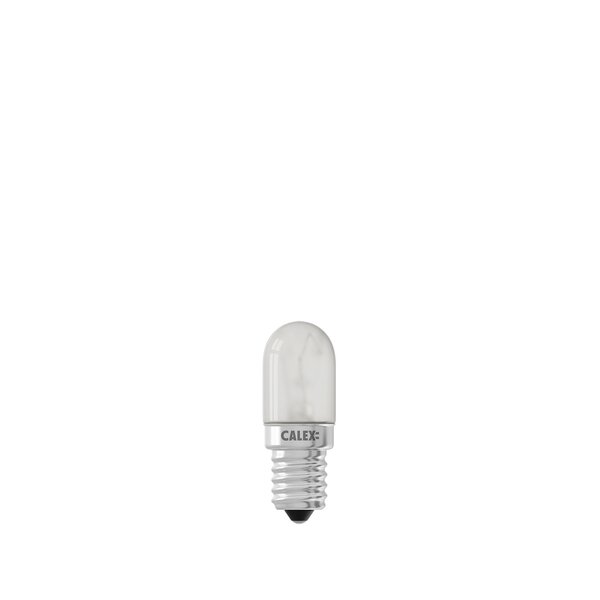 Calex Calex Ampoule Nostalgique Tubular Ø18 - E14 - 45 Lumen - Mat