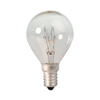 Calex Calex Nostalgique Sphérique Lampe  Ø45 - Dimmable - E14 - 55 Lumen