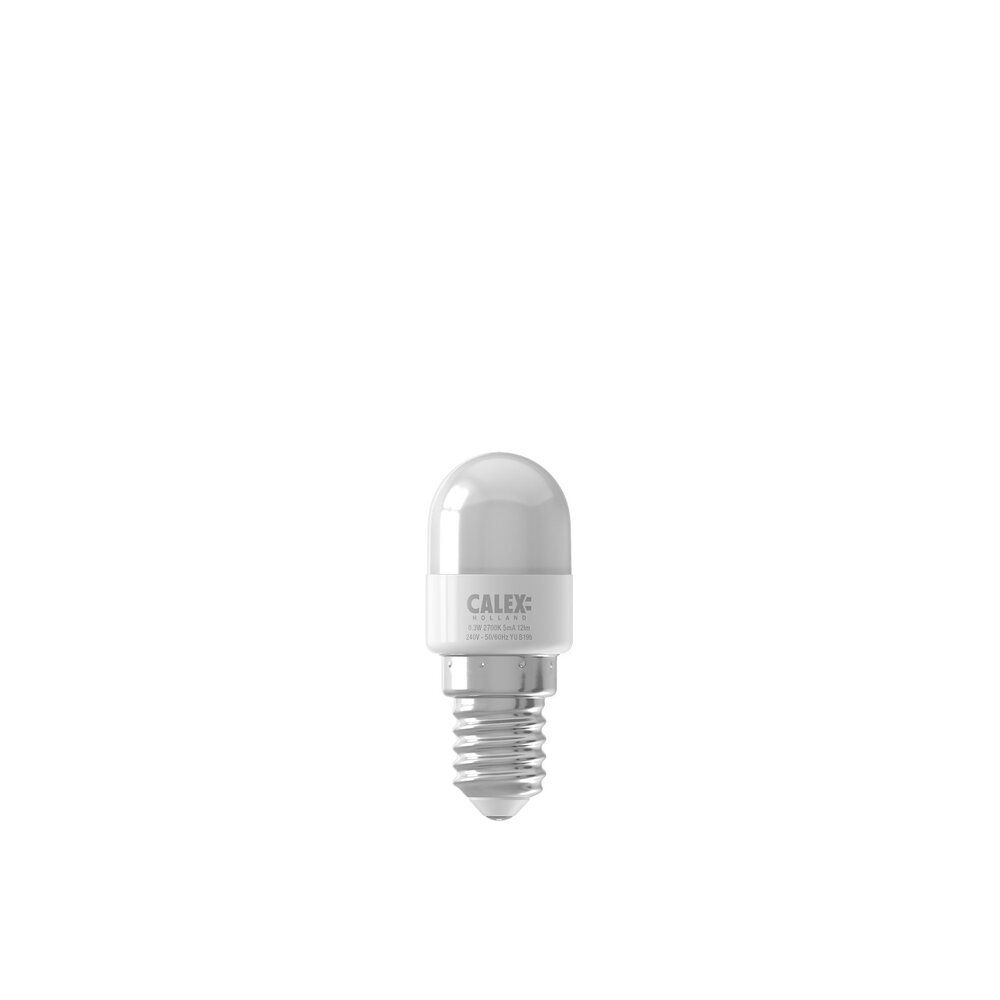 Calex Ampoule LED Tableau Standard Calex Ø22 - E14 - 12 Lm