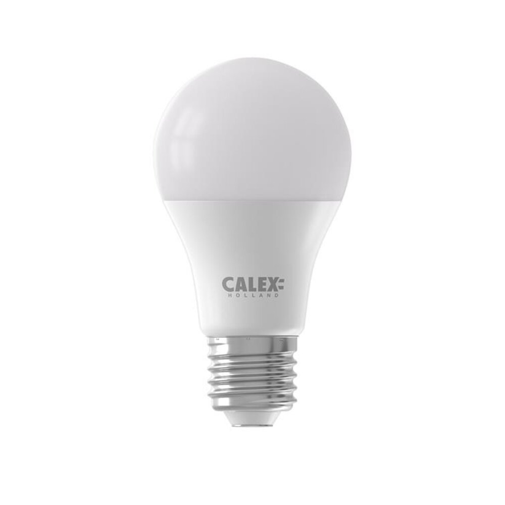 Calex Calex LED Lampe Ø60 - E27 - 1020 Lm  - 2700K