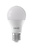 Calex LED Lampe Ø60 - E27 - 1055 Lm  - 4000K