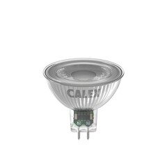 Calex LED Lampe réflecteur Ø50 - GU5.3 - MR16 - 230 Lm