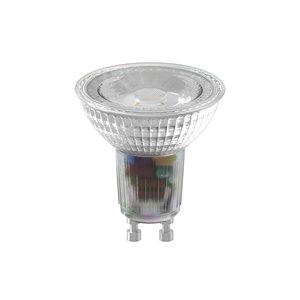 Calex Calex Lampe Reflecteur LED Ø50 - GU10 - 345 Lm Calex Lampe Reflecteur LED Ø50 - GU10 - 345 Lm