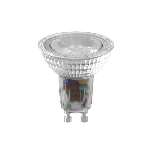 Calex Lampe Reflecteur LED Ø50 - GU10 - 480 Lm - Lampesonline