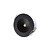 Anneau de Couverture Noir - Eye Luminaire de secours