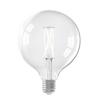 Calex Calex Globe Ampoule LED Chaude Ø125 - E27 - 500 Lumen