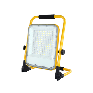 Lampesonline Projecteur LED Rechargeable Batterie 30W - 6000K - IP65 - Réglable Projecteur LED Rechargeable Batterie 30W - 6000K - IP65 - Réglable