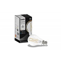 Calex Ampoule connectée Calex Smart - B22 – 7 W - 806 lumens – 1800 K – 3000 K