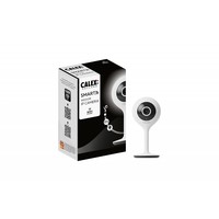 Calex Caméra de surveillance connectée mini Calex Smart