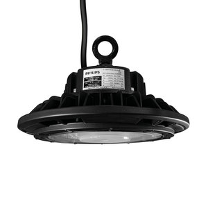 High Bay LED 150W - Philips Driver - 120° - 160lm/W - 4000K - IP65 - Dimmable