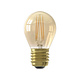 Ampoule LED E27 Filament - Dimmable -  3.5W - 2100K - 250 Lumen