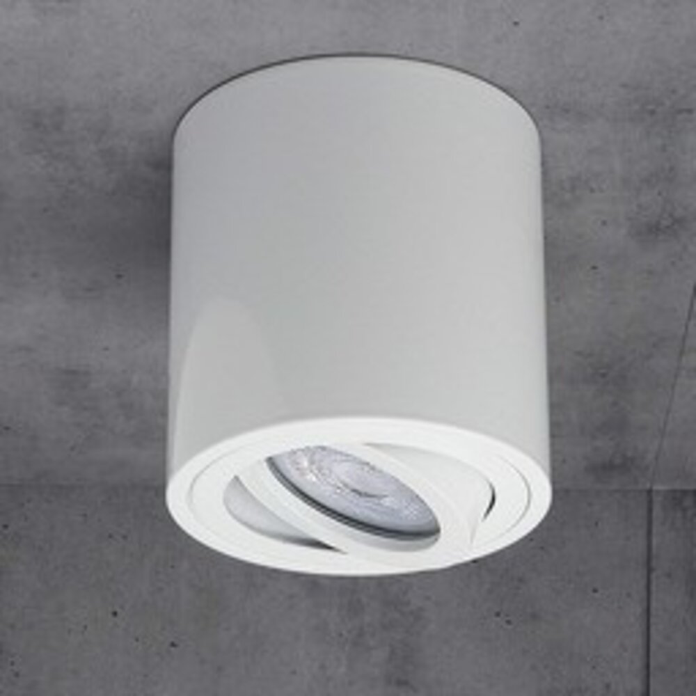 Generic Spot lumineux Led en aluminium à intensité réglable, 60 angles,  éclairage domestique, matériel de bricolage, Lampe LED Veilleuse à prix pas  cher
