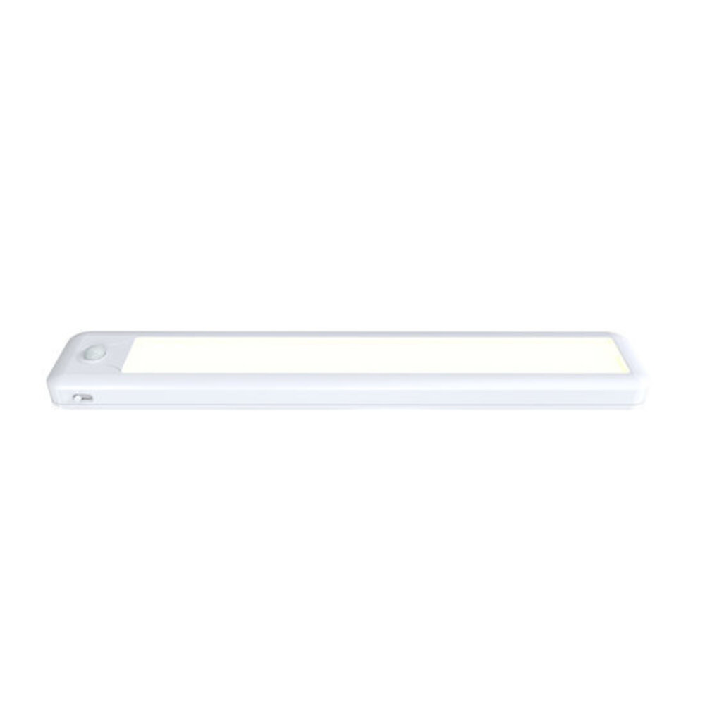 marque generique - LED Sans Fil Sous Le Capteur De Mouvement De Lumière Du  Cabinet Pour Garde-robe Chaud 400mAh - Eclairage solaire - Rue du Commerce