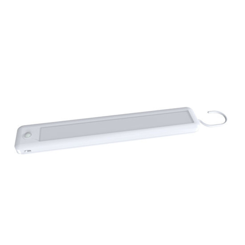 marque generique - LED Sans Fil Sous Le Capteur De Mouvement De Lumière Du  Cabinet Pour Garde-robe Chaud 400mAh - Eclairage solaire - Rue du Commerce