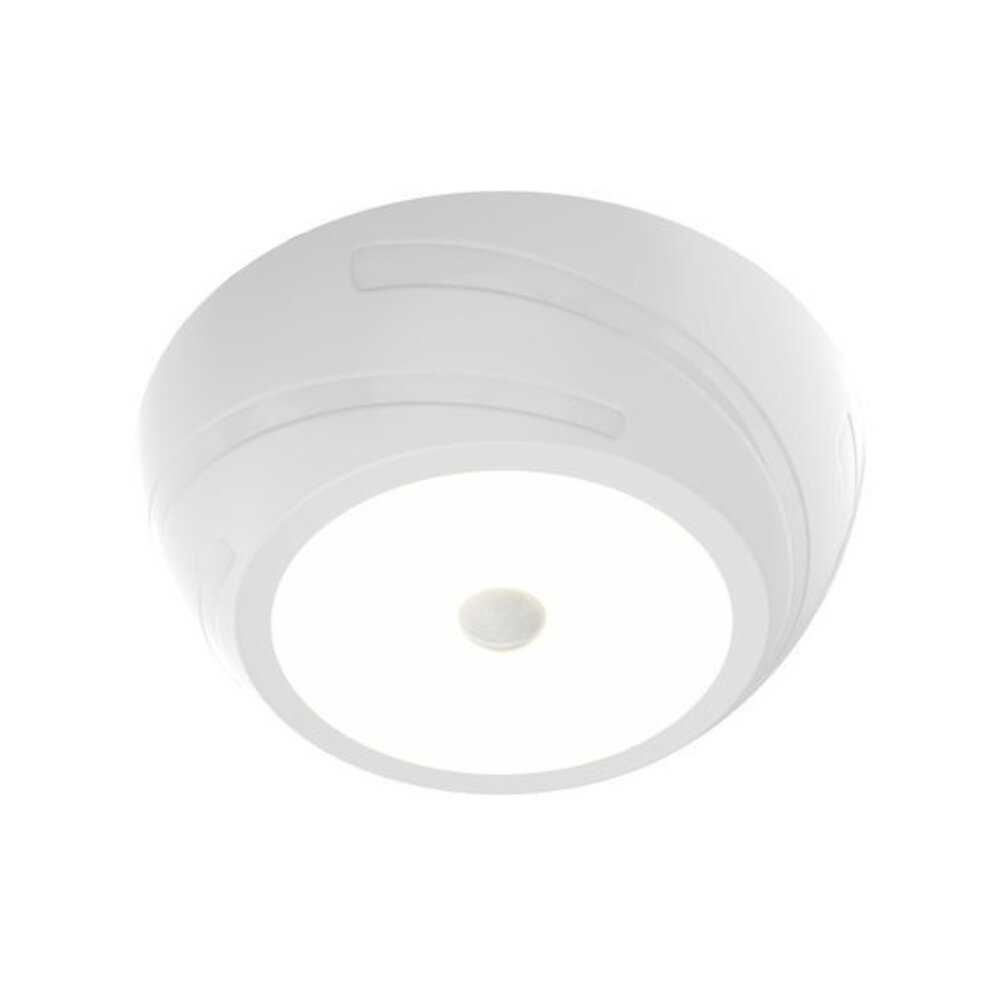 Spot LED Sans Fil, Dimmable 4 Couleurs Lampe Placard a Pile avec