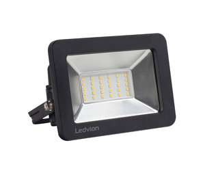 Osram Projecteur LED Avec Détecteur de Mouvement 30W – 6500K - Lampesonline