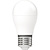 Ampoule LED E27 Ø45 - 2.9W - 162lm/W - 3000K - 470 Lm