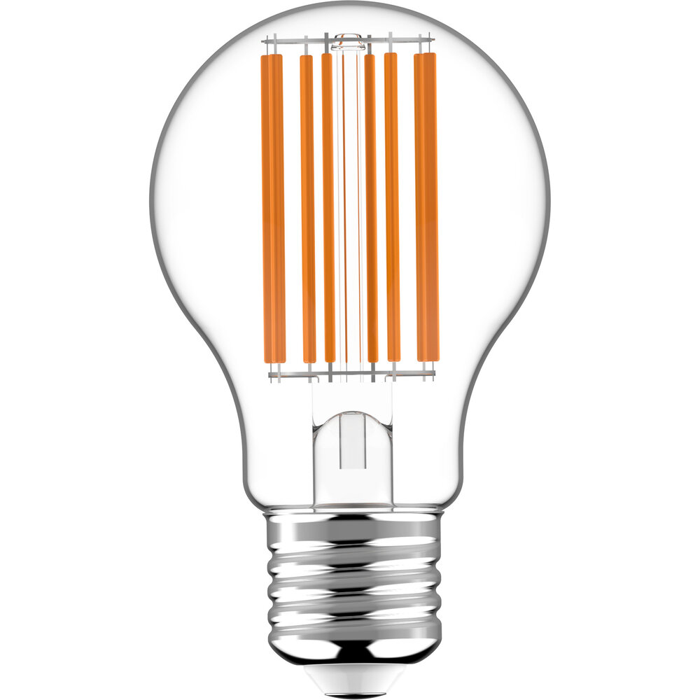 Lampesonline Ampoule LED E27 Filament Ø60 - 3.8W - 212lm/W - 3000K - 806 Lm