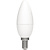 Ampoule LED E14 - Candle - Ø35 - 2.9W - 162lm/W - 3000K - 470 Lm