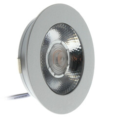 Spots Encastrables LED Blanc - 3W - IP54 - 2700K