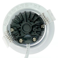Spots Encastrables LED Blanc - 5W - IP54 - 2000K-3000K - Inclinable EcoDim Spots Encastrables LED Blanc - 5W - IP54 - 2000K-3000K - Inclinable