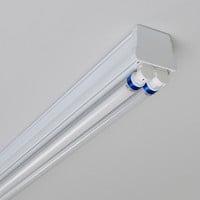 Lampesonline T5 Tube néon LED 115 CM - 18W - 5000K - 120lm/W