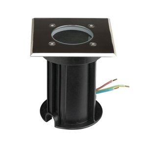 Lampesonline Spot au sol encastrable LED - IP65 - Carré Spot au sol encastrable LED - IP65 - Carré