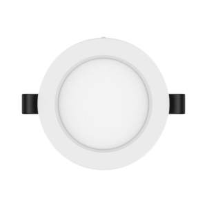 Spot Encastrable LED - Downlight 6W COB - 3000K - 420 Lumen - Ø95 mm