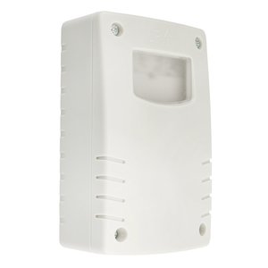 Ledvion Interrupteur crépusculaire - Avec minuterie - IP54 Interrupteur crépusculaire - Avec minuterie - IP54