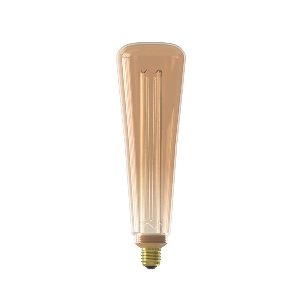 Calex Calex LED XXL Royal Kinna Or - E27 - 150 Lumen - Dimmable