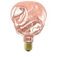Calex Calex LED XXL Organic Neo Rosé - E27 - 70 Lumen - Dimmable