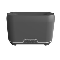 Calex Diffuseur de cheminée électrique Smart WiFi - 12 Watt - Garantie 5 ans Calex Calex Diffuseur de cheminée électrique Smart WiFi - 12 Watt - Garantie 5 ans