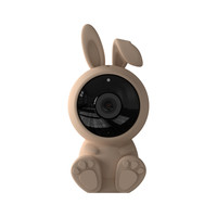 Calex Calex Caméra bébé HD Smart - WiFi - Garantie 5 ans