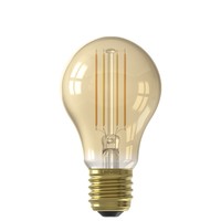 Ledvion Smart CCT E27 Ampoule LED Filament - 1800-3000K - Wifi - Dimmable - 7W