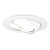 Spot Encastrable LED - Dimmable - Blanc - Amsterdam - 5W - 4000K - Ø82mm