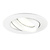 Spot Encastrable LED - Dimmable - Blanc - Rio - 5W - 4000K - Ø85mm