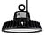 High Bay LED 100W - Philips Driver - 120° - 175lm/W - 4000K - IP65 - Dimmable