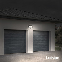 Samsung Projecteur LED 100W - 10.690 Lumen - 4000K Ledvion Samsung Projecteur LED 100W - 10.690 Lumen - 4000K