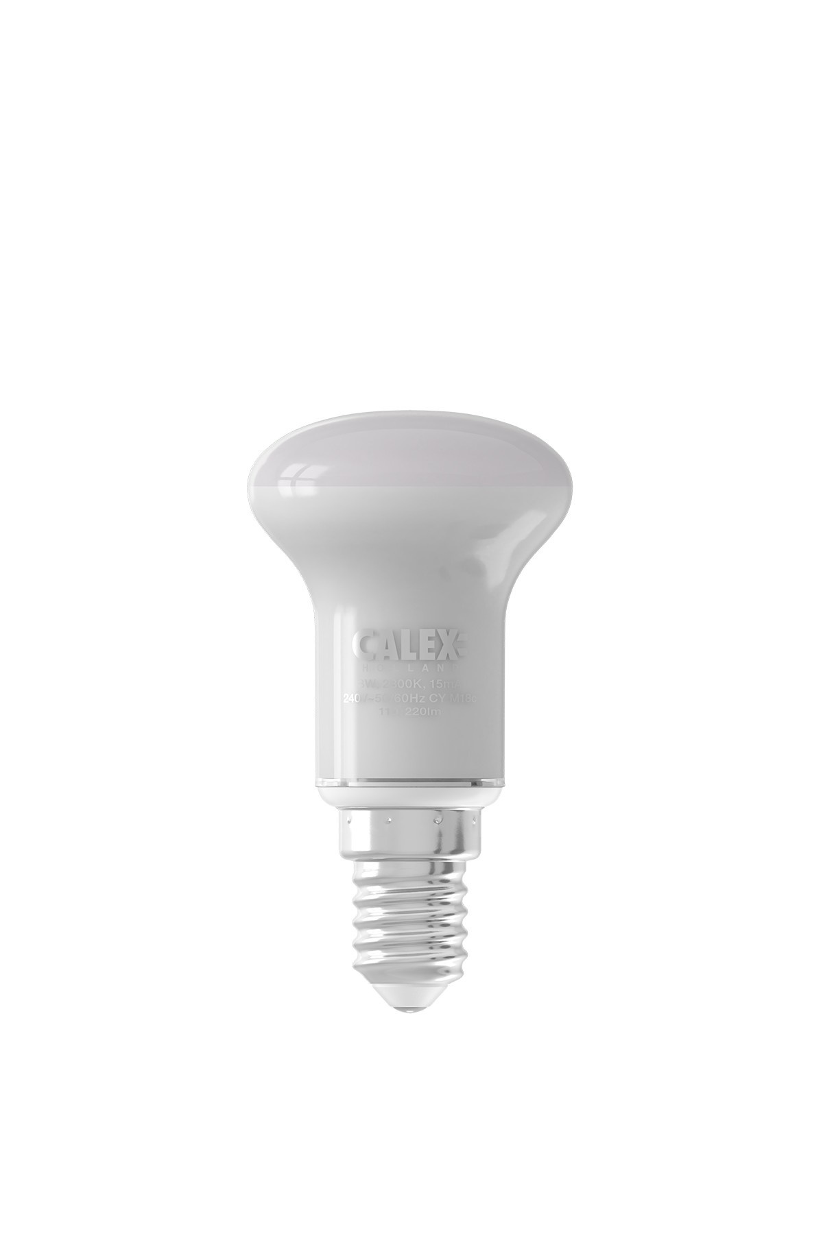Calex Lampe Reflecteur LED Ø50 - E14 - 430 Lm - Lampesonline