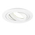 Spot Encastrable LED - Dimmable - Blanc - Tokyo - 5W - 4000K -  Ø92mm