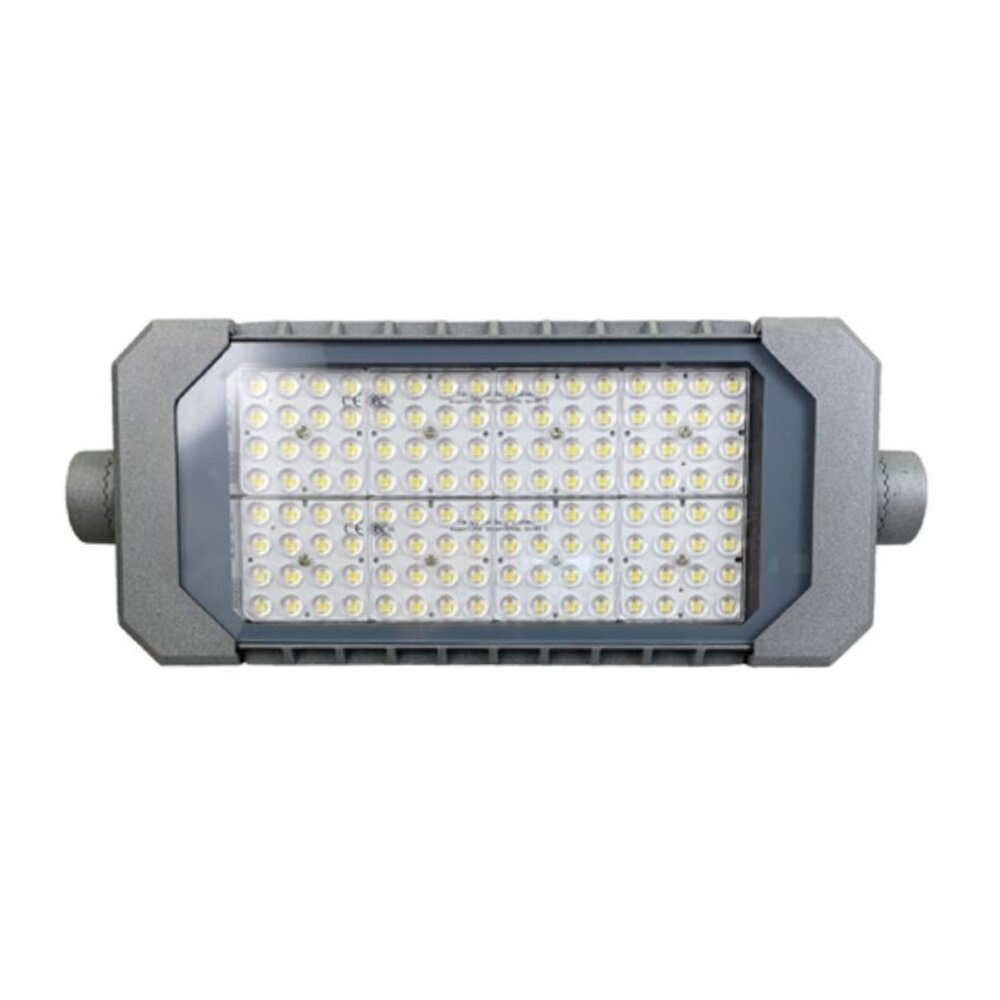 Lampesonline Projecteur LED Harpal 100W - 14.000 Lumen - 5500K - IP65