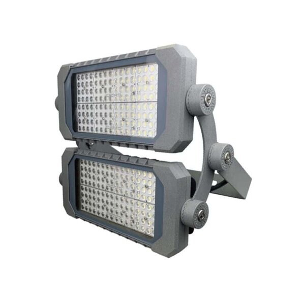 Lampesonline Projecteur LED Harpal 200W - 28.000 Lumen - 4500K - IP65