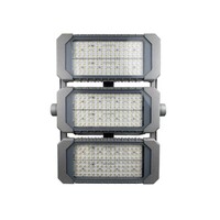 Lampesonline Projecteur LED Harpal 300W - 42.000 Lumen - 4500K - IP65